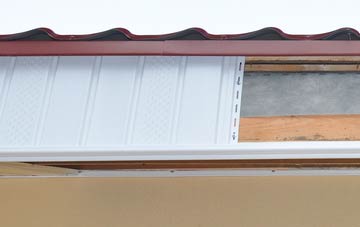 Thatcham fascia repair costs