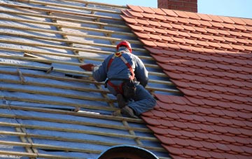 roof tiles Thatcham, Berkshire