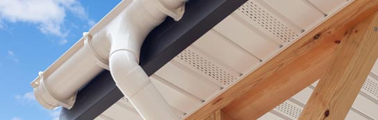 get Thatcham guttering quotes today