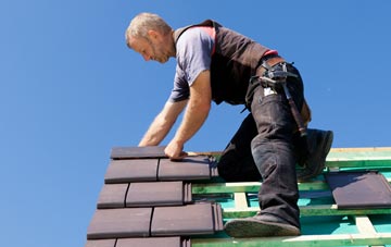 disadvantages of Thatcham slate roofing