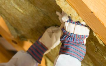 types of Thatcham pitched roof insulation materials