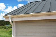 Thatcham fascia repair