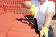 Thatcham roof cleaners