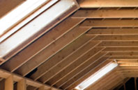 Thatcham tapered roof insulation quotes